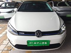 Volkswagen Golf Pure Electric 2020 Chi - ფოტო 3
