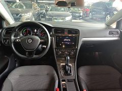 Volkswagen Golf Pure Electric 2020 Chi - ფოტო 6