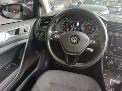 Volkswagen Golf Pure Electric 2020 Chi - ფოტო 7