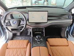 BYD Yuan Plus DM-i Champion Edition 112KM Deluxe - ფოტო 10