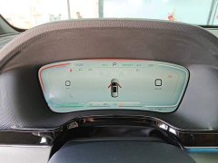 BYD Yuan Plus DM-i Champion Edition 112KM Deluxe - ფოტო 12