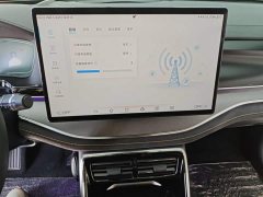 BYD Yuan Plus DM-i Champion Edition 112KM Deluxe - ფოტო 13