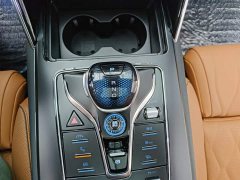 BYD Yuan Plus DM-i Champion Edition 112KM Deluxe - ფოტო 14