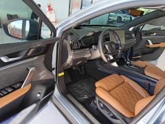 BYD Yuan Plus DM-i Champion Edition 112KM Deluxe - ფოტო 16