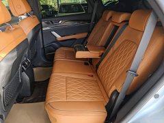 BYD Yuan Plus DM-i Champion Edition 112KM Deluxe - ფოტო 17