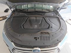 BYD Yuan Plus DM-i Champion Edition 112KM Deluxe - ფოტო 20