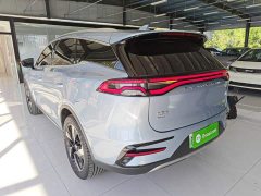 BYD Yuan Plus DM-i Champion Edition 112KM Deluxe - ფოტო 5