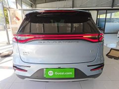 BYD Yuan Plus DM-i Champion Edition 112KM Deluxe - ფოტო 6