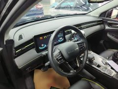 SAIC MG RX5 2021 PLUS 330TGI Automatic National Trend Smart Premium Edition - ფოტო 10