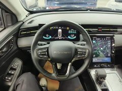 SAIC MG RX5 2021 PLUS 330TGI Automatic National Trend Smart Premium Edition - ფოტო 11