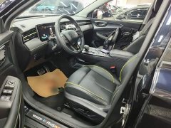 SAIC MG RX5 2021 PLUS 330TGI Automatic National Trend Smart Premium Edition - ფოტო 15