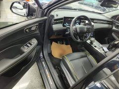 SAIC MG RX5 2021 PLUS 330TGI Automatic National Trend Smart Premium Edition - ფოტო 16