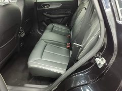 SAIC MG RX5 2021 PLUS 330TGI Automatic National Trend Smart Premium Edition - ფოტო 17
