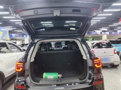SAIC MG RX5 2021 PLUS 330TGI Automatic National Trend Smart Premium Edition - ფოტო 19