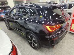 SAIC MG RX5 2021 PLUS 330TGI Automatic National Trend Smart Premium Edition - ფოტო 5