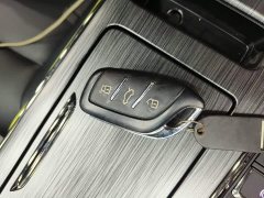 SAIC MG RX5 2021 PLUS 330TGI Automatic National Trend Smart Premium Edition - ფოტო 9