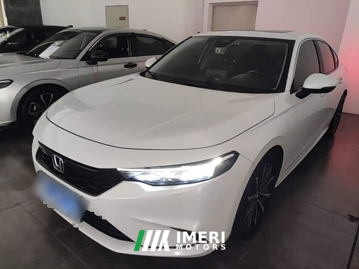Honda Integra HATCHBACK 240TURBO CVT Leading Edition