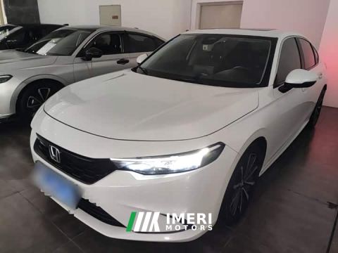 2023 Honda Integra HATCHBACK 240TURBO CVT Leading Edition