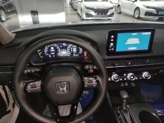 Honda Integra HATCHBACK 240TURBO CVT Leading Edition - ფოტო 10