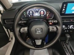 Honda Integra HATCHBACK 240TURBO CVT Leading Edition - ფოტო 11