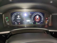 Honda Integra HATCHBACK 240TURBO CVT Leading Edition - ფოტო 12