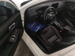 Honda Integra HATCHBACK 240TURBO CVT Leading Edition - ფოტო 16