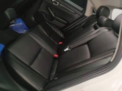 Honda Integra HATCHBACK 240TURBO CVT Leading Edition - ფოტო 17