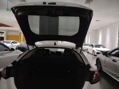Honda Integra HATCHBACK 240TURBO CVT Leading Edition - ფოტო 19