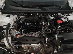 Honda Integra HATCHBACK 240TURBO CVT Leading Edition - ფოტო 20