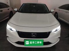 Honda Integra HATCHBACK 240TURBO CVT Leading Edition - ფოტო 3