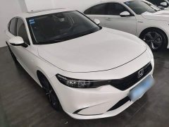 Honda Integra HATCHBACK 240TURBO CVT Leading Edition - ფოტო 4
