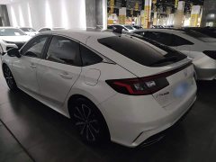 Honda Integra HATCHBACK 240TURBO CVT Leading Edition - ფოტო 5