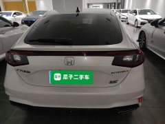 Honda Integra HATCHBACK 240TURBO CVT Leading Edition - ფოტო 6