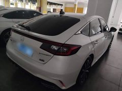 Honda Integra HATCHBACK 240TURBO CVT Leading Edition - ფოტო 7