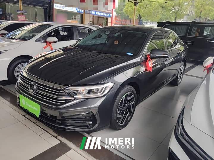 Volkswagen Sagitar 300TSI DSG Excellence Edition