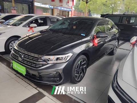 2024 Volkswagen Sagitar 300TSI DSG Excellence Edition