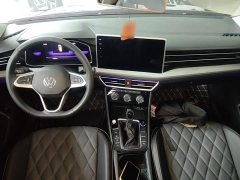 Volkswagen Sagitar 300TSI DSG Excellence Edition - ფოტო 10