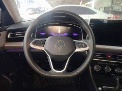 Volkswagen Sagitar 300TSI DSG Excellence Edition - ფოტო 11