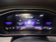 Volkswagen Sagitar 300TSI DSG Excellence Edition - ფოტო 12