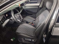 Volkswagen Sagitar 300TSI DSG Excellence Edition - ფოტო 15