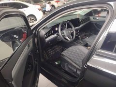 Volkswagen Sagitar 300TSI DSG Excellence Edition - ფოტო 16