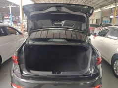 Volkswagen Sagitar 300TSI DSG Excellence Edition - ფოტო 19