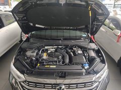 Volkswagen Sagitar 300TSI DSG Excellence Edition - ფოტო 20