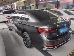 Volkswagen Sagitar 300TSI DSG Excellence Edition - ფოტო 5