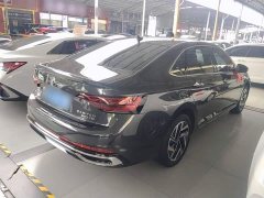 Volkswagen Sagitar 300TSI DSG Excellence Edition - ფოტო 7