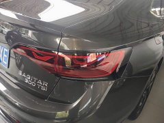 Volkswagen Sagitar 300TSI DSG Excellence Edition - ფოტო 8