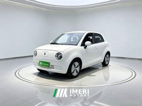 2021 ORA Black Cat 301km Cute Pet Edition - ავტომობილი ჩინეთიდან