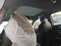 Audi A3 Sportback 35TFSI Prestige - ფოტო 18
