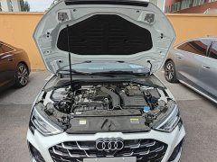 Audi A3 Sportback 35TFSI Prestige - ფოტო 20