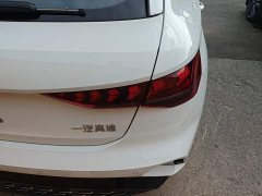 Audi A3 Sportback 35TFSI Prestige - ფოტო 8